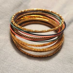 Cute bangles